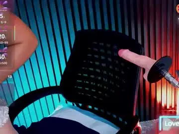 Chaturbate Free Porn Cam of arianoova