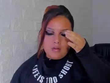 Chaturbate Sex Cam of artenisa_tay69