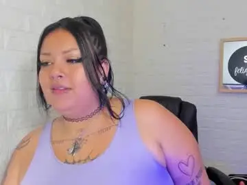 Chaturbate Sex Chat of artenisa_tay69