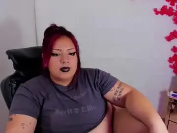 Chaturbate Sex Cam of arthemisa_tayy