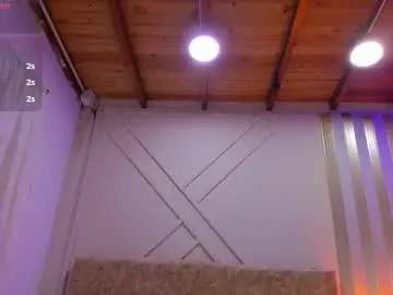 Chaturbate Live Sex of ashley__foxx_