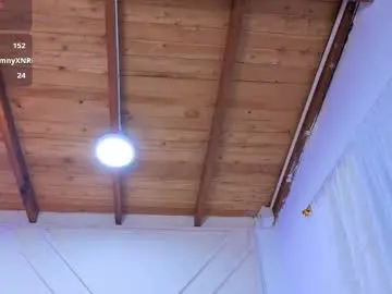 Chaturbate Adult Video Chat of ashley__foxx_