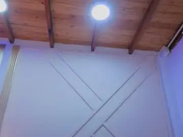 Chaturbate Free Live Porn of ashley__foxx_