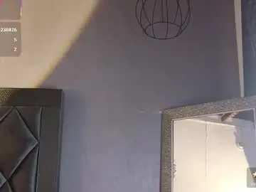 Chaturbate Live Sex of ashley__williamss