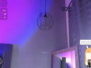 Chaturbate Adult Webcam of ashley__williamss