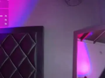 Chaturbate Sex Chat of ashley__williamss