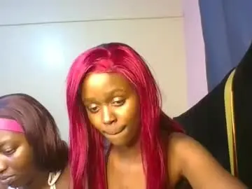 Chaturbate Best live sex cam show of babybrown20