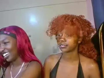 Chaturbate Best Webcam of babybrown20