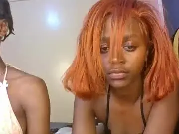 Chaturbate Free Porn Cam of babybrown20