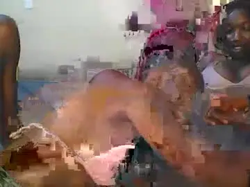 Chaturbate Live Sex of babybrown20