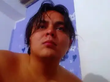 Chaturbate Live Sex Cam of boy_king18