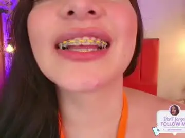 Chaturbate Free Live Porn of caandace