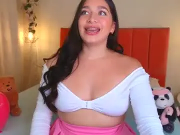 Chaturbate Adult Webcams of caandace