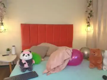 Chaturbate Live Sex Cam of caandace