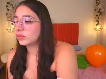 Chaturbate Live Porn of caandace