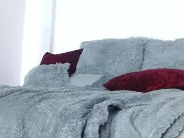 Chaturbate Nude Webcam of caroline_spanky