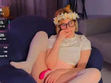 Chaturbate Private Sex Chat of cherlynreece