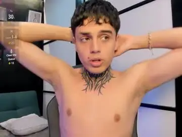 Chaturbate Live Sex Cam of declan_fox