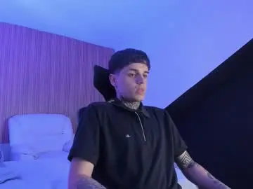 Chaturbate Sex Chat of declan_fox