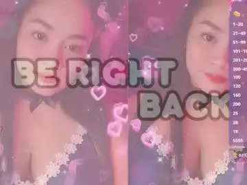 Chaturbate Live Porn of elleelle123