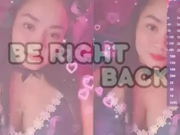 Chaturbate Live Porn of elleelle123