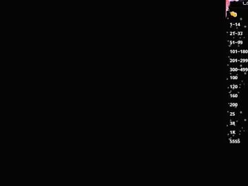 Chaturbate Adult Video Chat of elleelle123