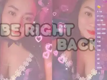 Chaturbate Nude Webcam of elleelle123