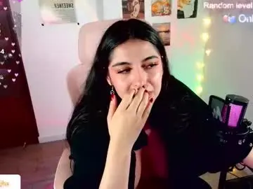 Chaturbate Live Sex of ellie_jhx