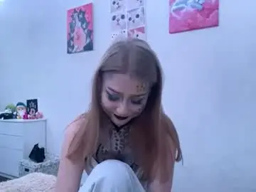 Chaturbate Private Sex Chat of florencesilverthorn