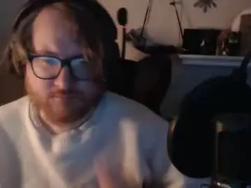 Chaturbate Watch Live Sex Cams of gamer_dong_water