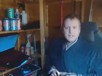 Chaturbate Sex Cam of hharveyden