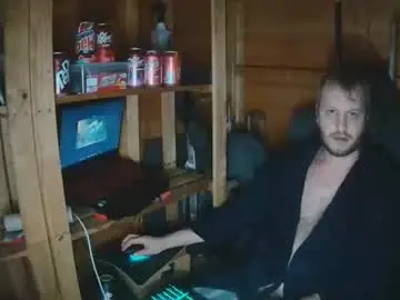 Chaturbate Adult Webcam of hharveyden