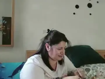 Chaturbate Free Live Porn of inna46_