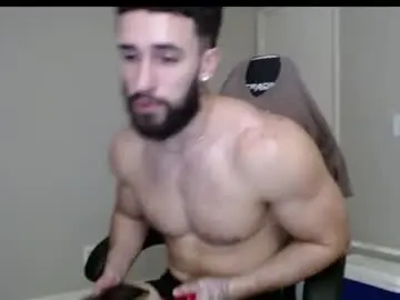 Chaturbate Nude Webcam of jay_slayz