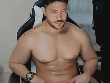 Chaturbate Adult Webcams of luis_baptista