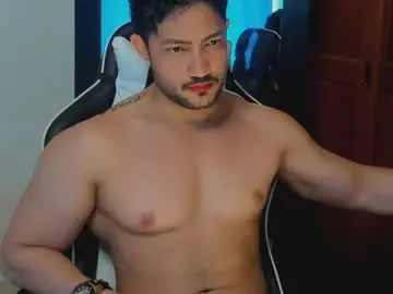 Chaturbate Sex Cam of luis_baptista