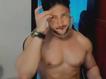 Chaturbate Adult Video Chat of luis_baptista