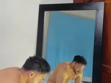 Chaturbate Best Webcam of luis_baptista