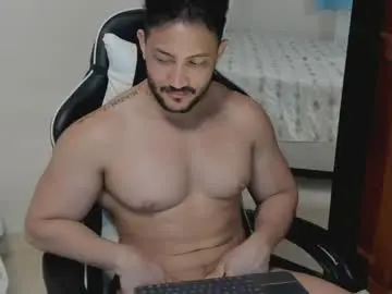 Chaturbate Sex Cam of luis_baptista
