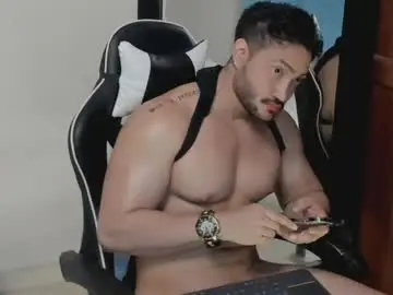 Chaturbate Sex Chat of luis_baptista