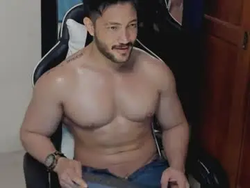 Chaturbate Nude Webcam of luis_baptista