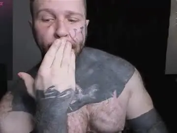 Chaturbate Free Porn Cam of master_oil