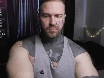 Chaturbate Free Porn Cam of master_oil