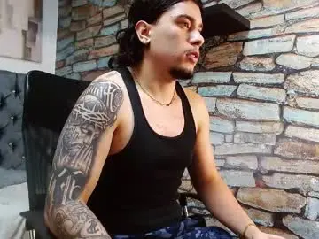 Chaturbate Free Live Porn of maximo_lane