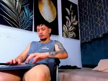 Chaturbate Adult Video Chat of maximo_lane