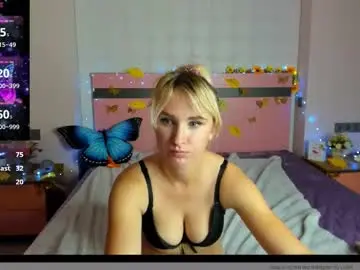 Chaturbate Adult Webcam of merymidnight