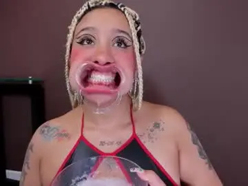 Chaturbate Sex Chat of miss_danika