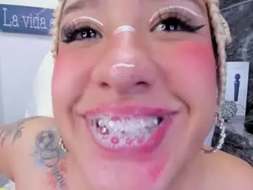 Chaturbate Adult Webcam of miss_danika