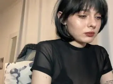 Chaturbate Nude Webcam of msroxanna