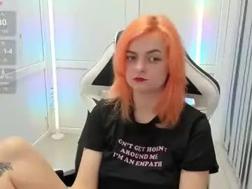 Chaturbate Sex Chat of nightleaf_